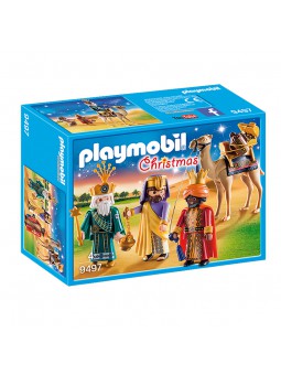PLAYMOBIL® Reis Mags