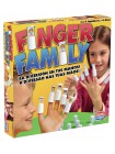 Finger Family