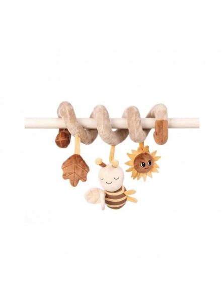Baby abella espiral 32 cm.