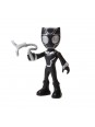 Figura Black Panther de Spidey And His Amazing Friends