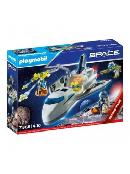 Playmobil® Missió Espacial Llançadora