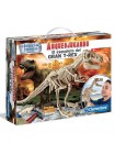 Arqueojugando T-Rex gegant